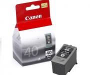 Cartuchos TINTA CANON (para equipos PIXMA)